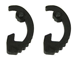 Brake shoes 2 pcs. (3000.080)