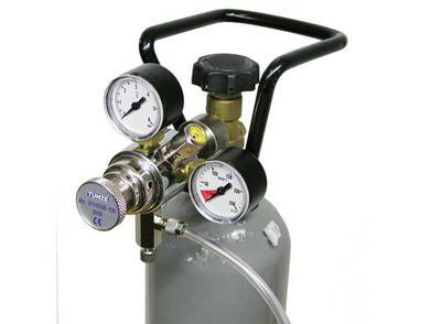 Pressure reducer